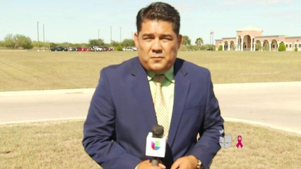 Inician búsqueda de un homicida en Cameron