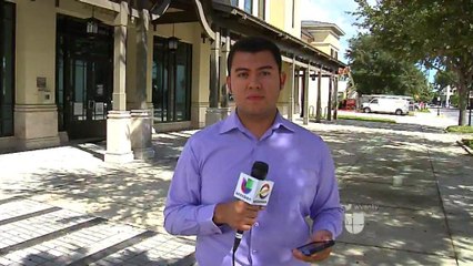 VIDEO: Estudiante dice que la muerte de Roger fue por una broma