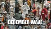 'Dear Malaysians' - Doctor sounds 'December wave' alarm for Covid-19