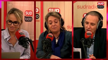 Françoise Degois : "Avec la 5e vague, tout redevient malsain, le gouvernement joue avec nos nerfs !"