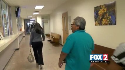 Witnesses Take Stand in \'Lady Botox\' Case