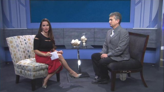 Consulado Gral. de México en El Paso informa sobre actividades para este fin de semana
