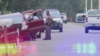 VIDEO: Ola de crímenes en Orlando, Florida