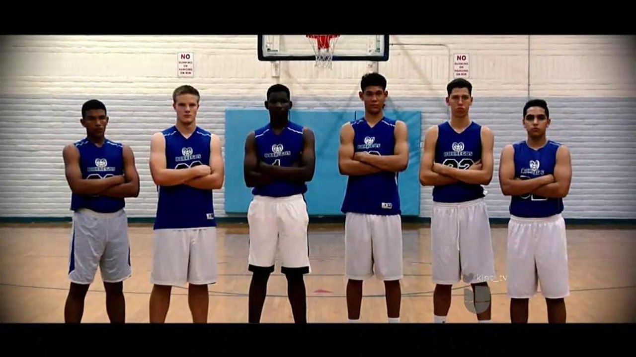 Un Equipo de Altura (Primera Parte)