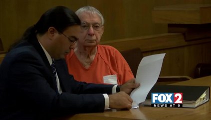 Former Priest John Feit Back in Court