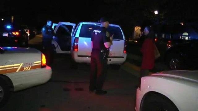 Dos hombres hispanos apuñalados en Ashburn. Uno de ellos falleció