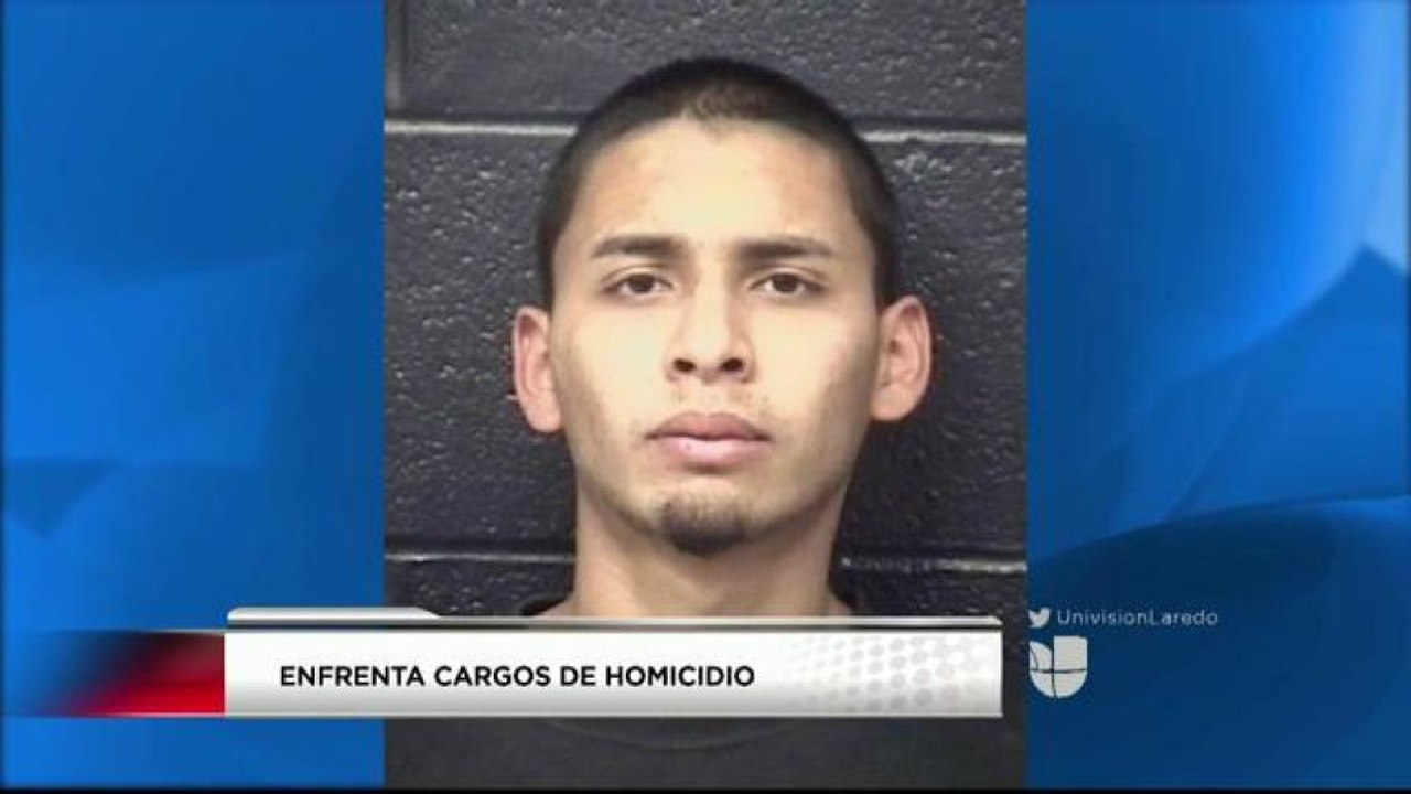 Sujeto enfrenta cargos de homicidio.