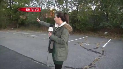 El cuerpo de una mujer tatuada fue hallado en Rockville, Maryland.