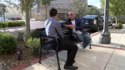 VIDEO: Un cara a cara entre los aspirantes a la alcaldía de Kissimmee