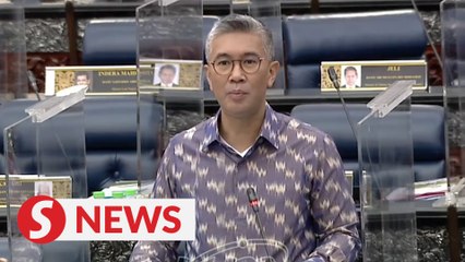 RM1.5bil allocated to boost development and economy in Melaka this year, says Tengku Zafrul