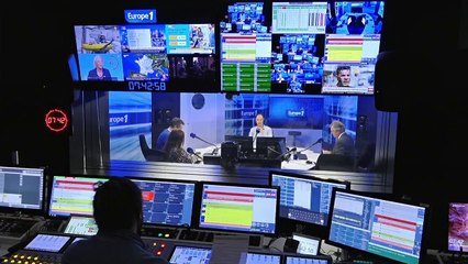 L'avocat d'Emmanuel Macron : "Vous vouliez du libéralisme, on vous en a donné !"