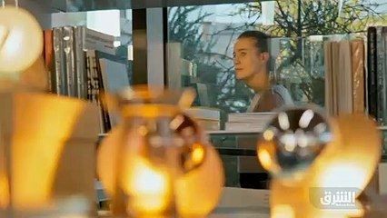 ...ولا صباح اليوم ، هذا نهاية هذه الحلقة وه...