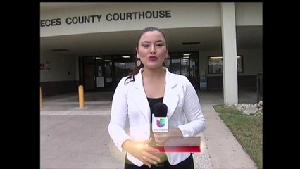 Nuevo alcalde en el condado de Nueces