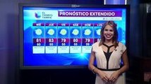 Pronóstico del tiempo para el 9 de noviembre de 2016 - Tampa