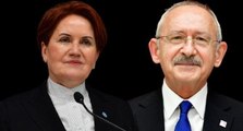 Kılıçdaroğlu ve Akşener’den ekonomi zirvesi: Erken seçim çağrısı yaptılar