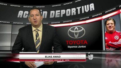 Reacción por nuevo Presidente electo de los Estados Unidos