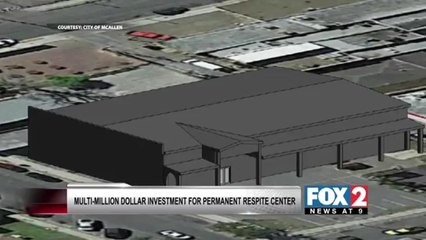 2 Million Dollars For New Catholic Charities Center