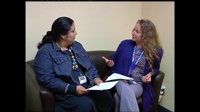 VIDEO: Consejeras dan recomendaciones a padres indocumentados