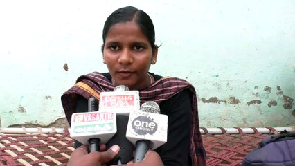 கல்லூரிக்கு சென்ற மாணவியின் கால் துண்டான கதை! கை கொடுக்குமா அரசு!