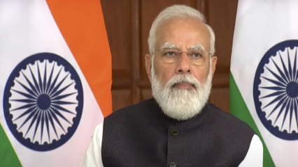 Sydney Dialogue: Here's what PM said about cryptocurrency