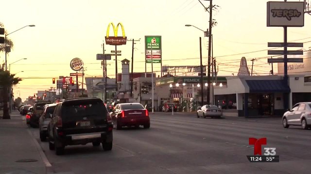 Aumentan tarifas eléctricas en noviembre en México