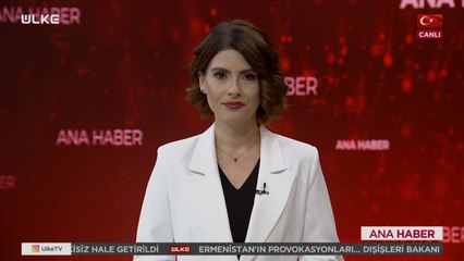 Ülke Ana Haber - 17 Kasım 2021