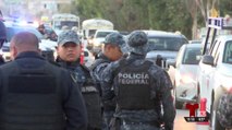 41 personas han sido detenidas en filtros mixtos en Tijuana