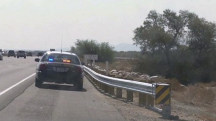Operativo de transito para este puente festivo