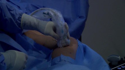 Nuevo tratamiento para varices en el Valle de Coachella