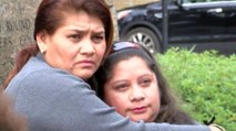 VIDEO: Organizaciones pro inmigrantes apoyan a indocumentados