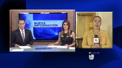 Continúa el juicio contra la persona acusada de inyectar botox falso