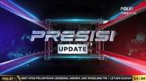 PRESISI Update 14.00 WIB : Penanganan Pasca Bencana di Wilayah Hukum Polres Trenggalek