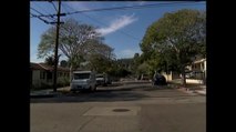VIDEO: Millonario proyecto en carriles de bicicletas en Santa Bárbara