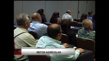 VIDEO: Conferencia para agricultores latinos en Monterey