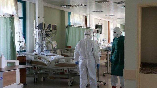 Aşı olmak için yakınınızın ölmesini mi beklemeyin