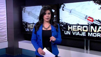 Heroína: Un Viaje Mortal Segunda Parte