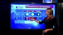 Pronóstico del tiempo para el 11 de noviembre de 2016 - Tampa