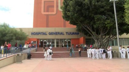 Víctimas de violencia intrafamiliar, una de cada cinco pacientes del Hospital General
