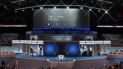 Howard Dean quien ser líder del Partido Demócrata