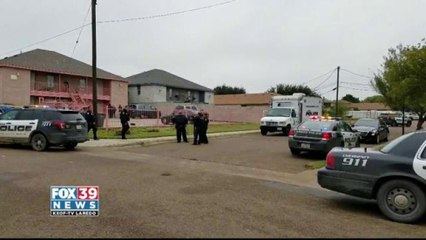 Investigations Continue After a Man is Shot and one Officer Is Wounded