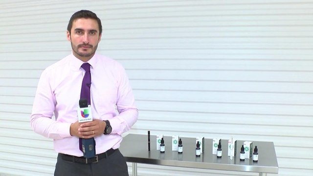 Comienza la producción y distribución de marihuana medicinal en Florida Central