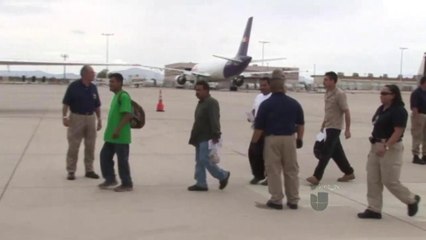 Deportaciones