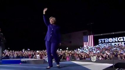 VIDEO: Continúan los escándalos cibernéticos contra Hillary