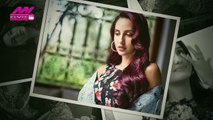 During shooting, Nora Fatehi felt that someone tied a rope and dragged