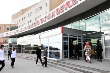 'KORONAVİRÜS İNSANLAR ÜZERİNDE KORKU, YALNIZLIK, ÇARESİZLİK VE TEDİRGİNLİK YARATTI'