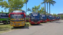 Bus Gratis Disiapkan untuk Penonton World Superbike di Sirkuit Mandalika