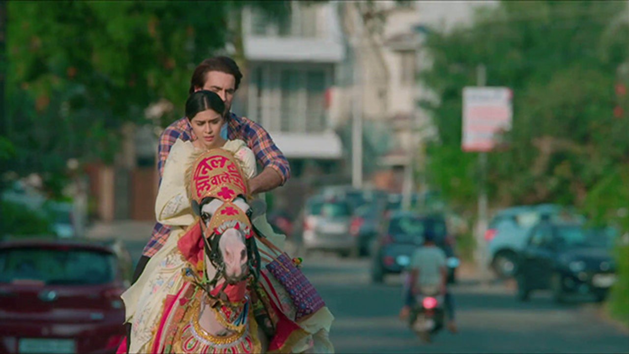 Sirf Tum Episode 03 promo; Ranveer protects Suhani | FilmiBeat