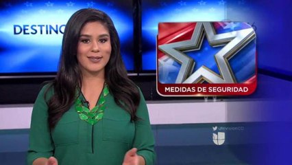 Medidas de seguridad en Nueva York por motivo de las elecciones