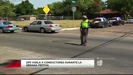 Vigilarán carreteras durante ésta semana festiva