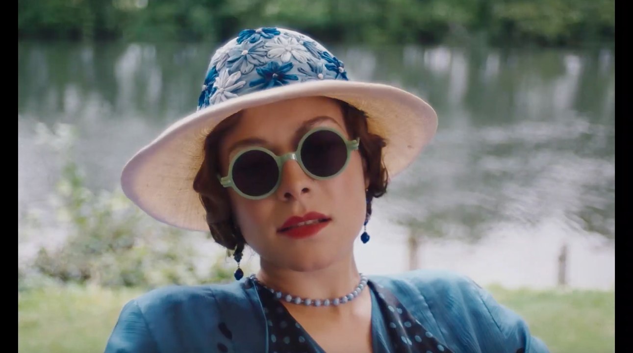 Ein Festtag - Trailer (Deutsch) HD